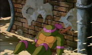 Enter the rat king 51 - donatello