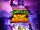 Teenage Mutant Ninja Turtles: Mutant Madness