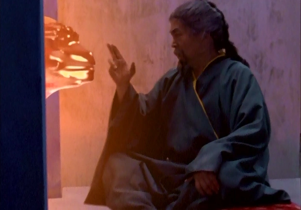 East Meets West, Part 1 | TMNTPedia | Fandom