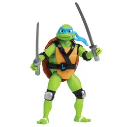 レオ✵ Shell Spin Leo (2025 action figure) | TMNTPedia | Fandom