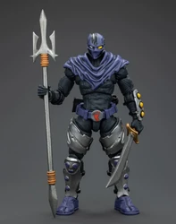 Foot Clan B 2025 release