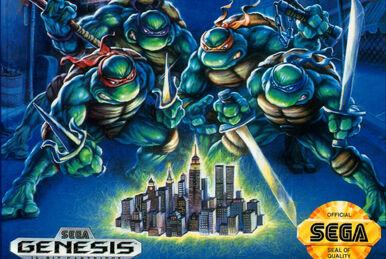 Which video game company should make a Teenage Mutant Ninja Turtles game .  Insomniac games or Netherrealms Studios or Rocksteady Studios : r/TMNT