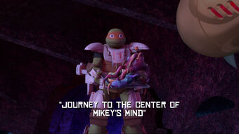 Tmntmikey