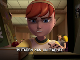 Mutagen Man Unleashed