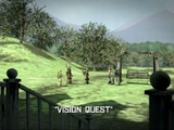 Vision Quest