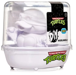 TUBBZ-DIYMichelangelo