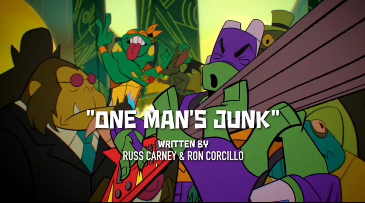 FIRST 8 EPISODES of TMNT (2012) 🐢  Teenage Mutant Ninja Turtles 