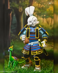 Miyamoto Usagi (TMNT x Usagi Yojimbo) (2026 action figure