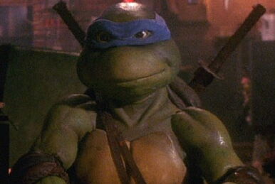 Donatello (films 1990-1991-1993) - Tortuepédia