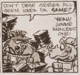 Bebop and Rocksteady-TMNTcs