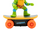Half-Shell Skaters Leonardo (2023 action figure)