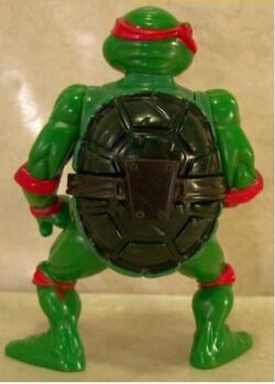 Head Droppin' Raph (1992 action figure) | TMNTPedia | Fandom Head Droppin' Raph (1992 action figure) | TMNTPedia | Fandom