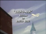 Rhino-Man