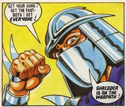 Shredder fleetway.png (492 KB) Oroku Saki Fleetway