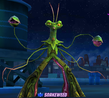 Snake (2012 video games) | TMNTPedia | Fandom Snake (2012 video games) | TMNTPedia | Fandom