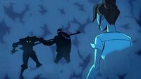 BatVSTMNT a