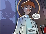 Jonathan Crane (DC Animated Universe)