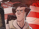 Peter Venkman