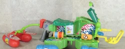 Muta-Ski (1992 toy) | TMNTPedia | Fandom