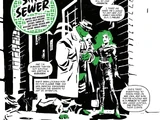 Sin Sewer