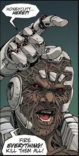 Cyborg