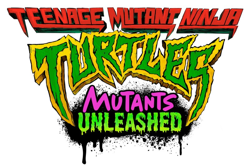 Teenage Mutant Ninja Turtles Mutants Unleashed TMNTPedia Fandom