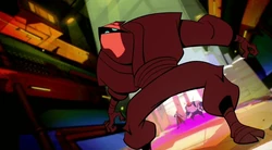 Origami Soldiers Rise of the TMNT