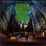 TMNT OST