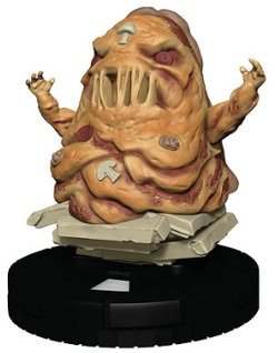 Pizza Face (Heroclix TP17-002) | TMNTPedia | Fandom Pizza Face (Heroclix TP17-002) | TMNTPedia | Fandom