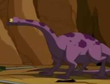 Tokage (2003 TV series) | TMNTPedia | Fandom