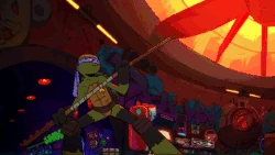 tmnt 2007 raphael gifleri