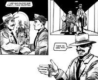 King Of Thieves action