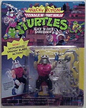 1990 action figures