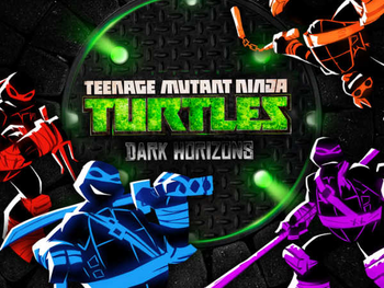 Teenage Mutant Ninja Turtles 3: Shredder's Last Stand, TMNTPedia