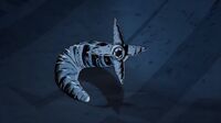 12 Mindworm d