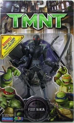 Foot Ninja 2007 Release