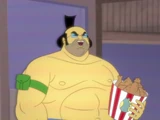 Sumo Glen