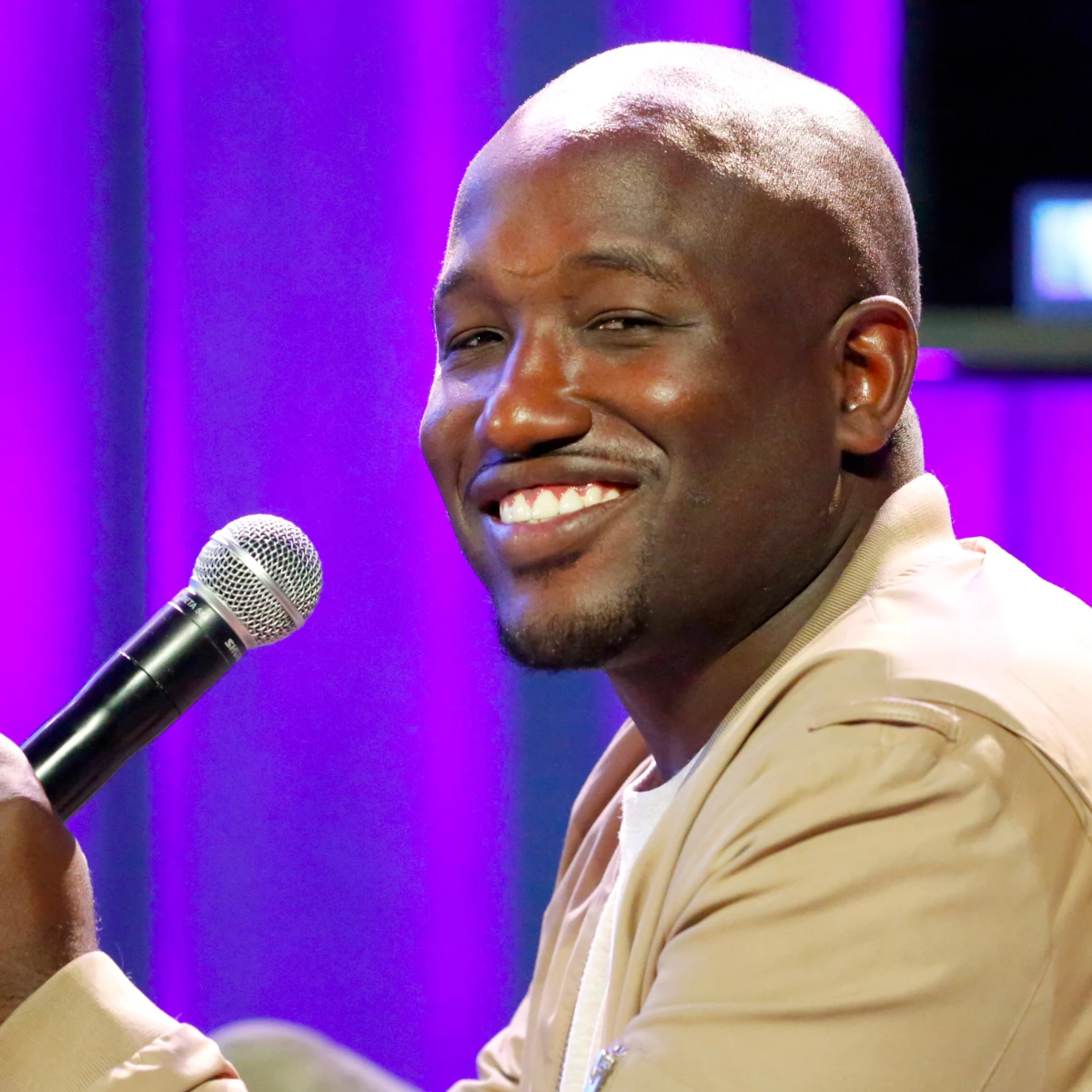 Hannibal Buress TMNTPedia Fandom