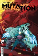 Mutant Nation issue 7