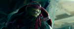 Raph face