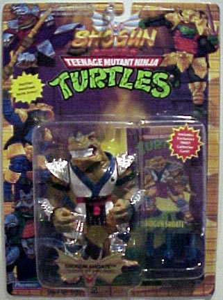 タートルズ　SHOGUN DON Shogun Don Teenage Mutant Ninja Turtles Shogun Ninja TMNT