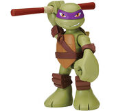 Half Shell Heroes 6" Talking Donnie 2014 release