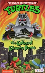 Ultimate Chrome Dome 2021 release