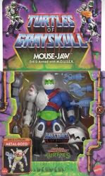 Mouse-Jaw 2024 release