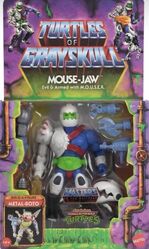 Mouse-Jaw 2024 release