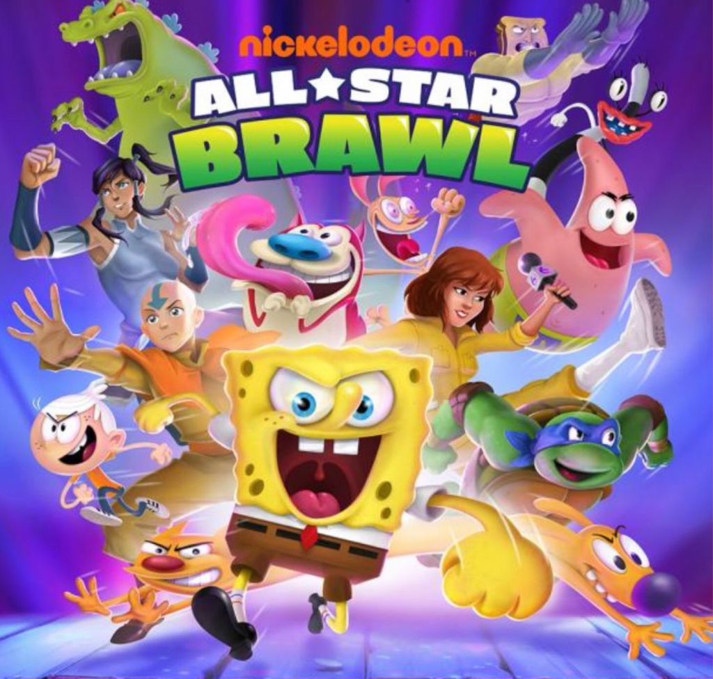 Nickelodeon All-Star Brawl/Leonardo - SuperCombo Wiki