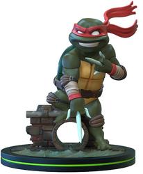 Raphael Raphael Q-Fig