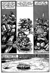 First issue page (8)