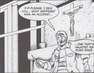 Lawrence McKinney Mirage Studios