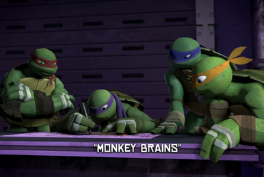 I Think His Name is Baxter Stockman | TMNTPedia | Fandom I Think His Name is Baxter Stockman | TMNTPedia | Fandom